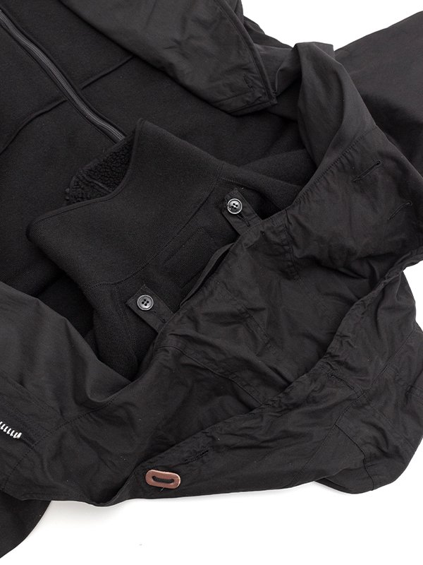 Mods coat-モッズコート-nowos（ノーウォス）通販| st company