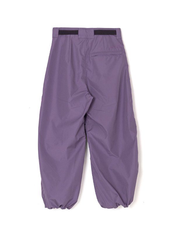 WINDSTOPPER PARATROOPER PANTS-ウィンドストッパーパラトルーパーパンツ-MARMOT  CAPITAL(マーモットキャピタル)通販| st company