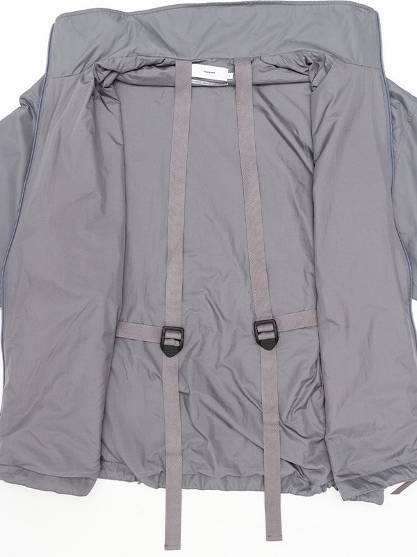 PERTEX QUANTUM Light Thermo Blouson-パーテックスクァンタム