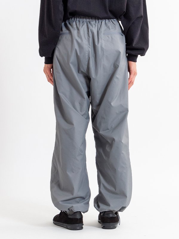 PERTEX QUANTUM Light Thermo Chef Pants-パーテックスクァンタムライトサーモシェフパンツ-Graphpaper（グラフペーパー）通販|  stcompany