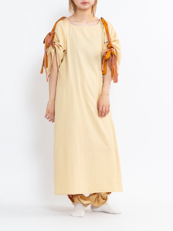 CENA DRESS-セナドレス-BASERANGE（ベースレンジ）通販| st company