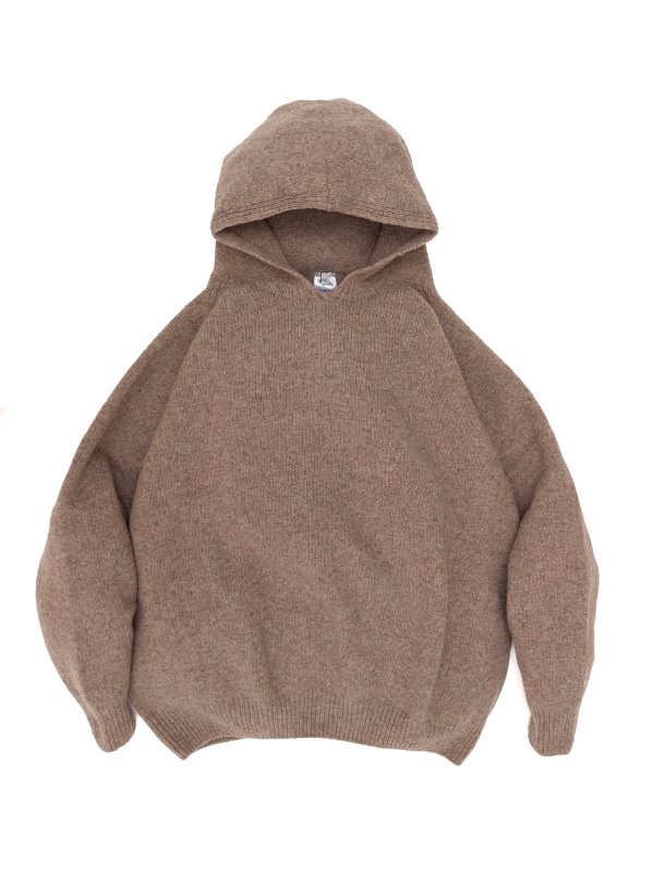 SOAR HOODIE-ソアーフーディー-BASERANGE（ベースレンジ）通販
