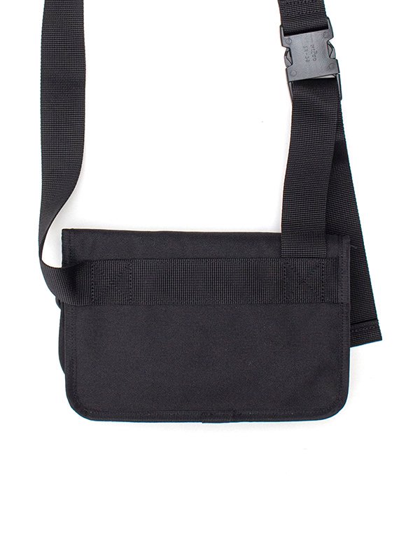 Cordura nylon shoulder pouch-コーデュラナイロンショルダーポーチ-COMME des GARCONS HOMME( コムデギャルソンオム)通販| st company