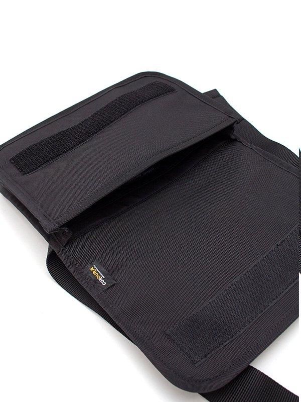 Cordura nylon shoulder pouch-コーデュラナイロンショルダーポーチ-COMME des GARCONS HOMME( コムデギャルソンオム)通販| st company