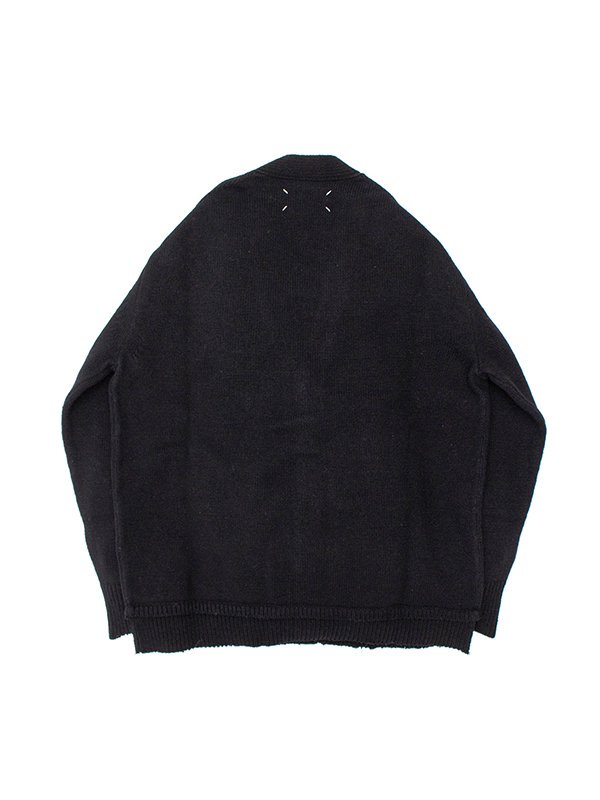 Cardigan-カーディガン-Maison Margiela（メゾンマルジェラ）通販| stcompany