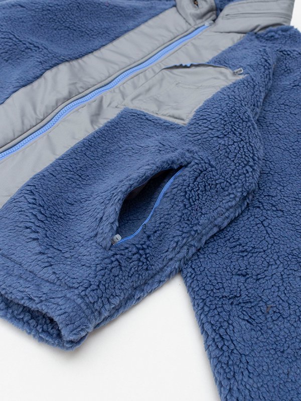 BOA FLEECE JACKET-ボアフリースジャケット-MARMOT CAPITAL BOA FLEECE JACKET-ボアフリースジャケット-MARMOT CAPITAL