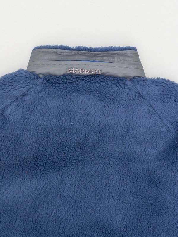 BOA FLEECE JACKET-ボアフリースジャケット-MARMOT CAPITAL