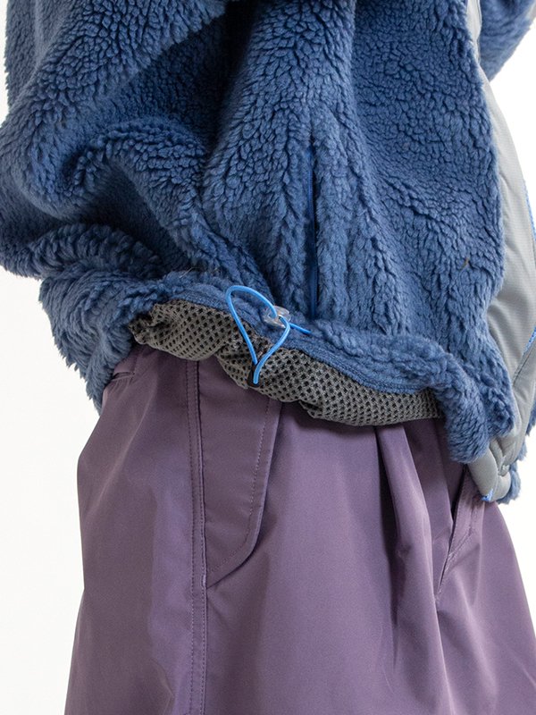 BOA FLEECE JACKET-ボアフリースジャケット-MARMOT CAPITAL