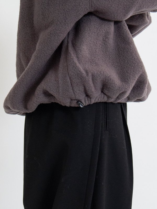 INSCRIRE アンスクリア　Block check scarf INSCRIRE アンスクリアBlock check scarf