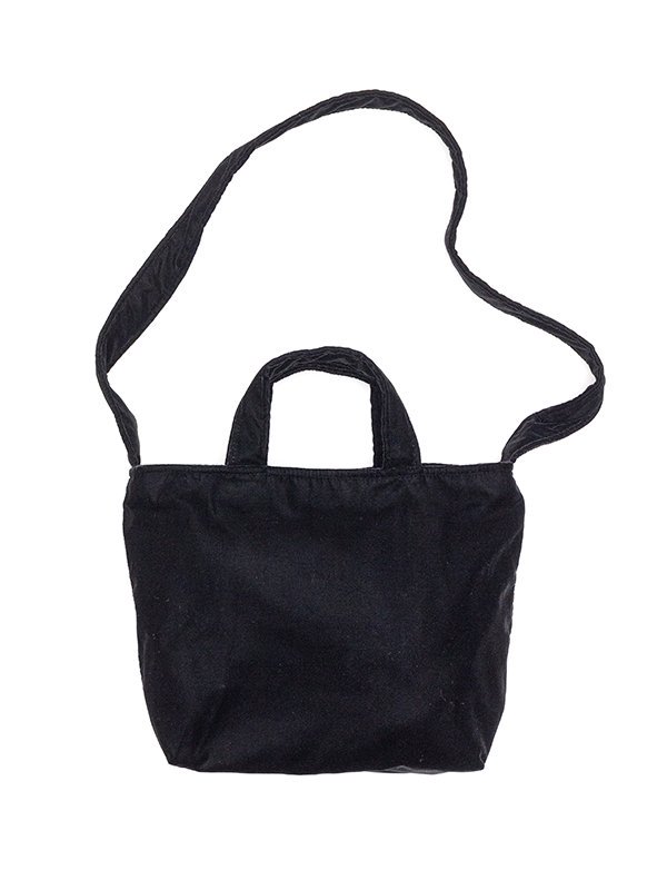 VELVET SHOULDER TOTE S-ベルベットショルダートートS-Aeta（アエタ）| st company