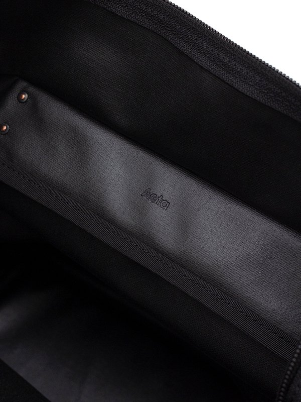 DOUBLE HANDLE TOTE S-ダブルハンドルトートS-Aeta（アエタ