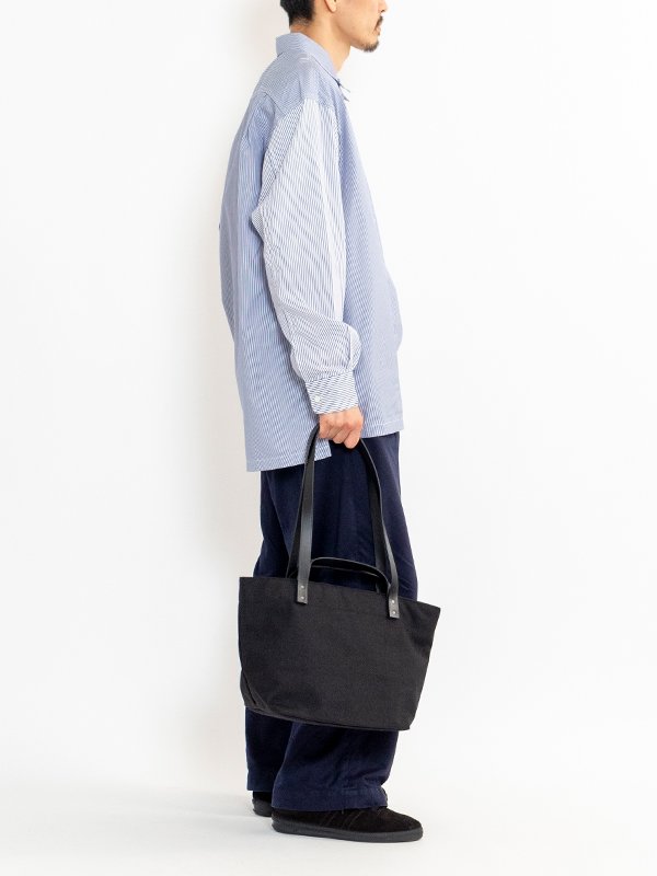 DOUBLE HANDLE TOTE S-ダブルハンドルトートS-Aeta（アエタ
