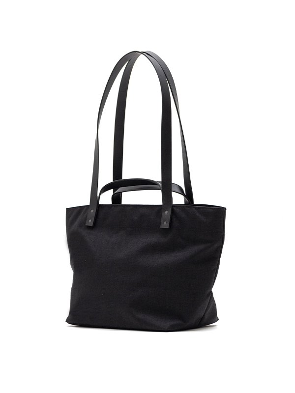 DOUBLE HANDLE TOTE S-ダブルハンドルトートS-Aeta（アエタ