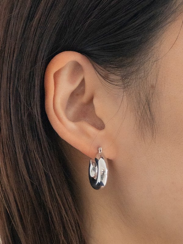 もらって 嬉しい お歳暮 ランキング PLAIN DONUTS HOOPS-プレーンドーナツフープス-BONEE（ボーニー アクセサリー