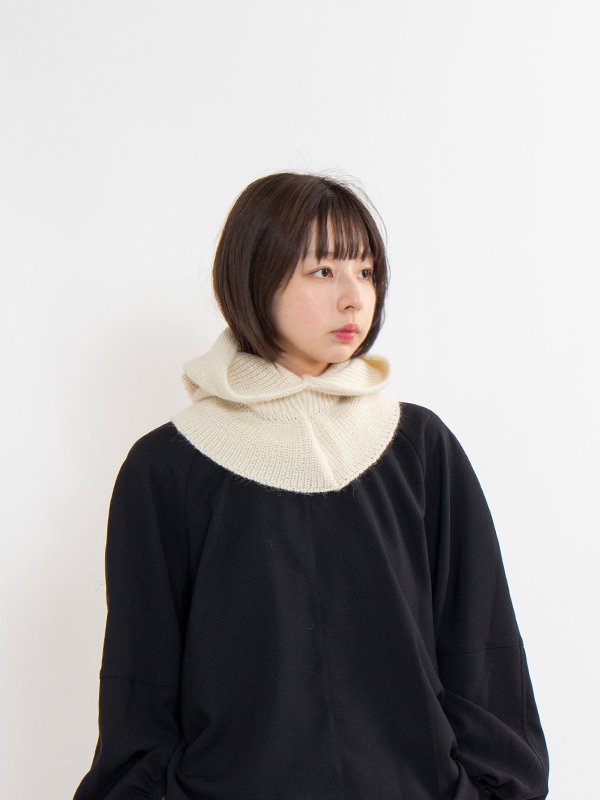 Alpaca balaclava -アルパカバラクラバ-KIJIMA TAKAYUKI（キジマ
