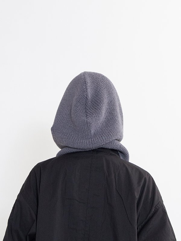 Alpaca balaclava -アルパカバラクラバ-KIJIMA TAKAYUKI（キジマ