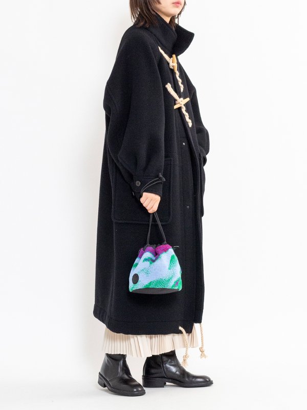 Small bag for POTR-スモールバッグforPOTR-MONTMARTRE NEW YORK Small bag for POTR-スモールバッグforPOTR-MONTMARTRE NEW YORK
