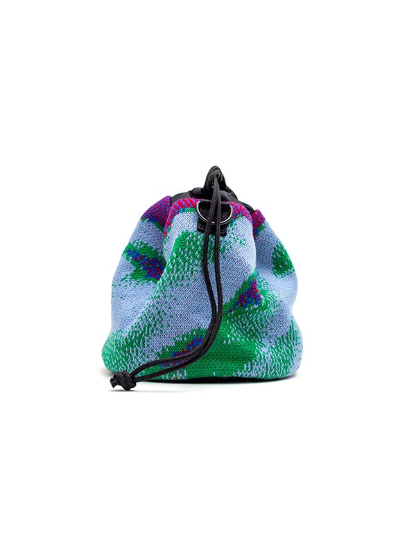 Small bag for POTR-スモールバッグforPOTR-MONTMARTRE NEW YORK