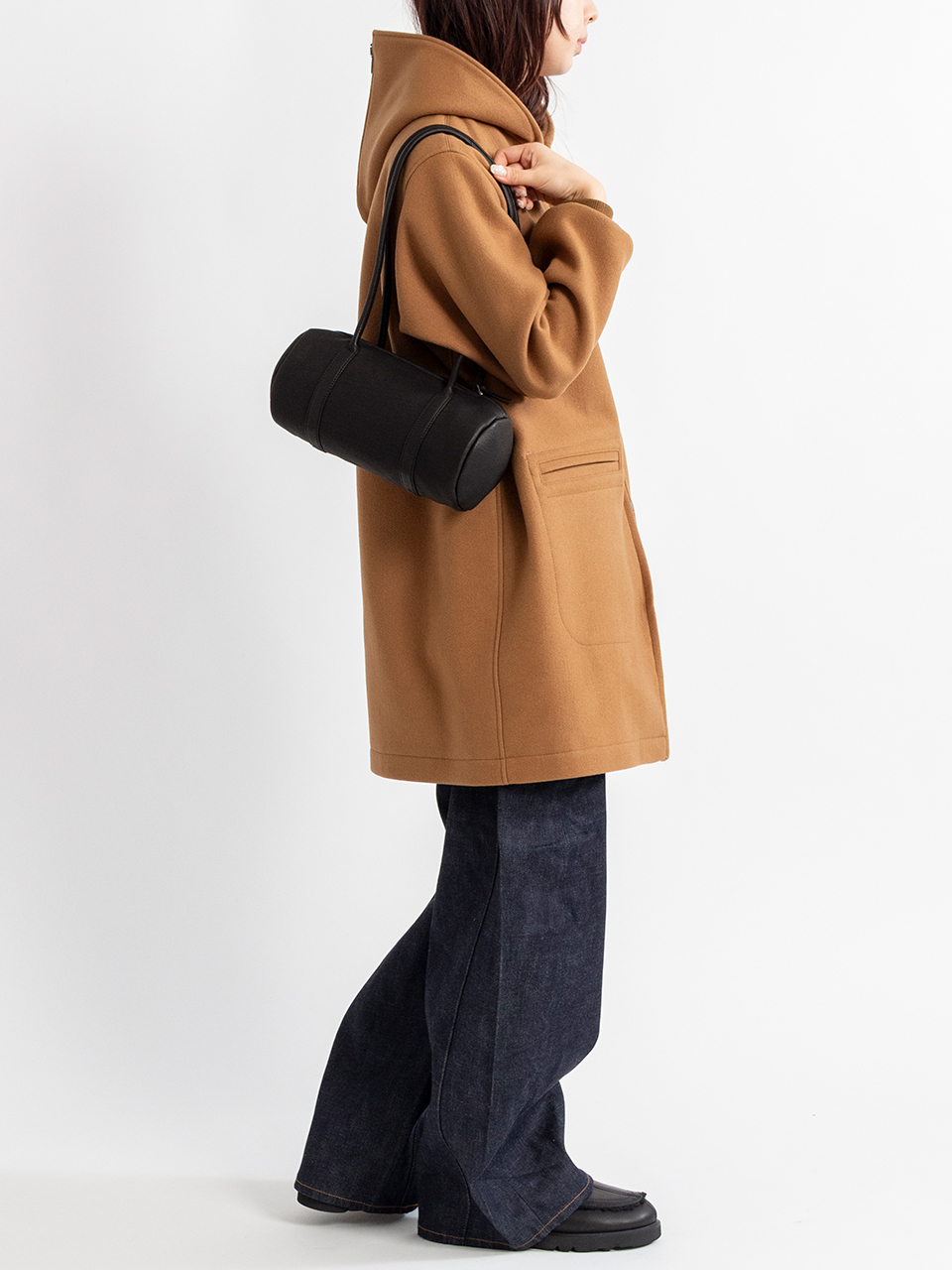 CYLINDER BOSTON LONG HANDLE-シリンダーボストンロングハンドル-Aeta