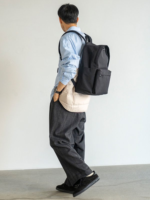 CORDURA バックパック Medium-コーデュラバックパックミディアム