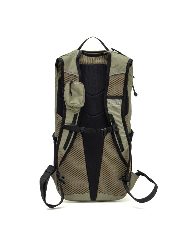 TRAILBLAZER DAYPACK 20 / MM6 × SALOMON-トレイルブレイザー
