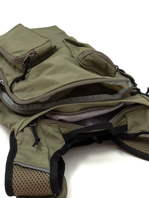 TRAILBLAZER DAYPACK 20 / MM6 × SALOMON-トレイルブレイザー