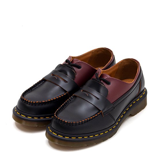 26.0cm MM6 x Dr. Martens 1461 ローファー