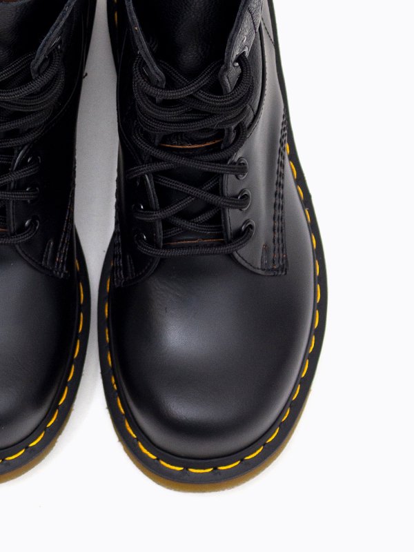 THE 1490 / 1461 BOOT-エムエムシックス×ドクターマーチンブーツ