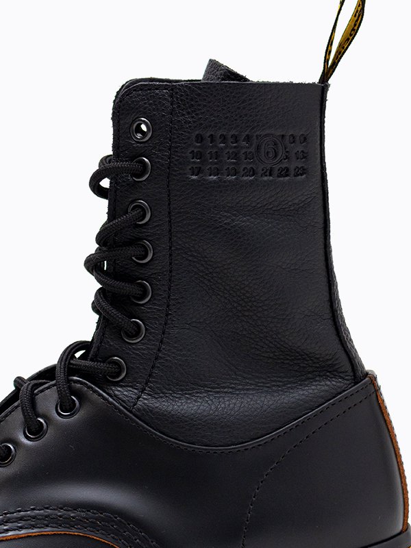 THE 1490 / 1461 BOOT-エムエムシックス×ドクターマーチンブーツ