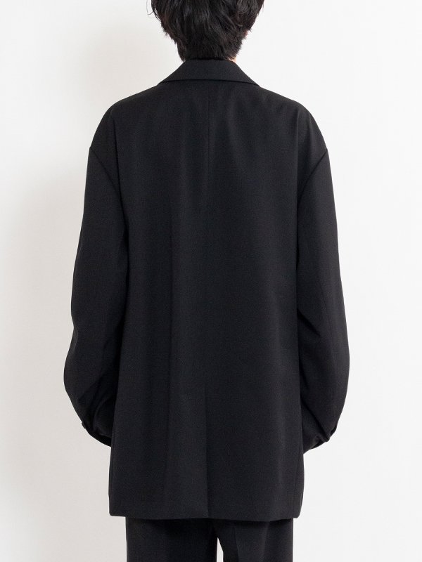 90 년대] Old Stone Island Double Breasted Jacket Size.xxl