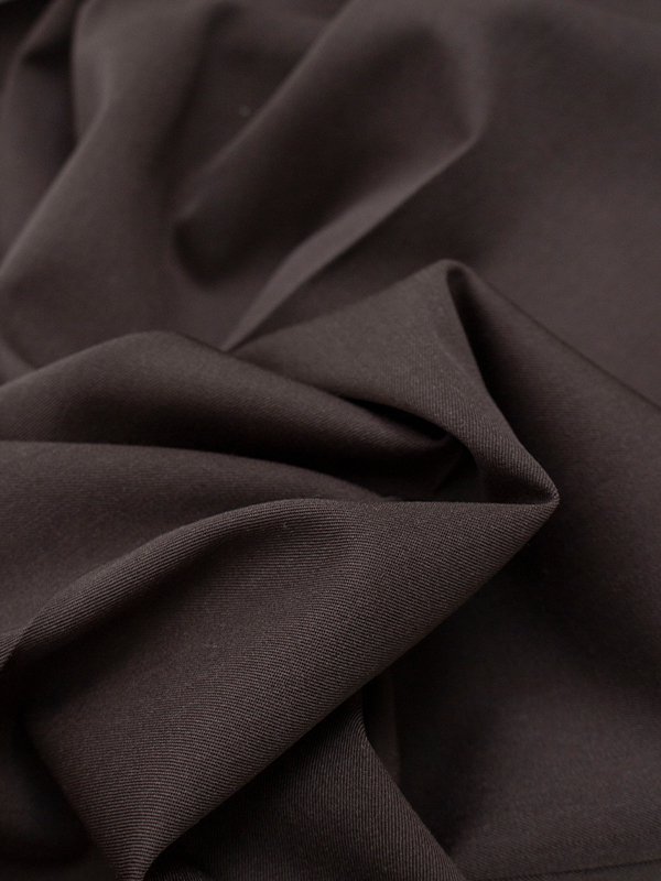 TWO TUCK EASY TROUSERS-ツータックイージートラウザー-ssstein