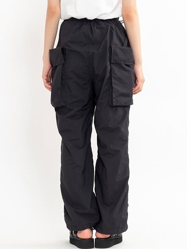 パンツ Nylon typewriter active pants pheeny Nylon typewriter active pants-ナイロンタイプライター