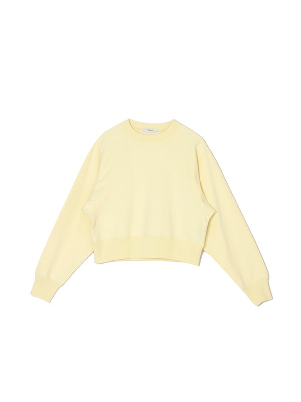 60s vintage fleece raglan pullover -シックスティーズフリース