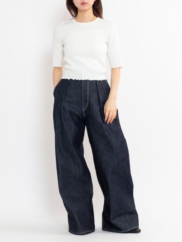 PHEENY - PHEENY フィーニー　ガウン　シャツカーディガン PHEENY(フィーニー) 19AW 1st Delivery - SOUTH STORE