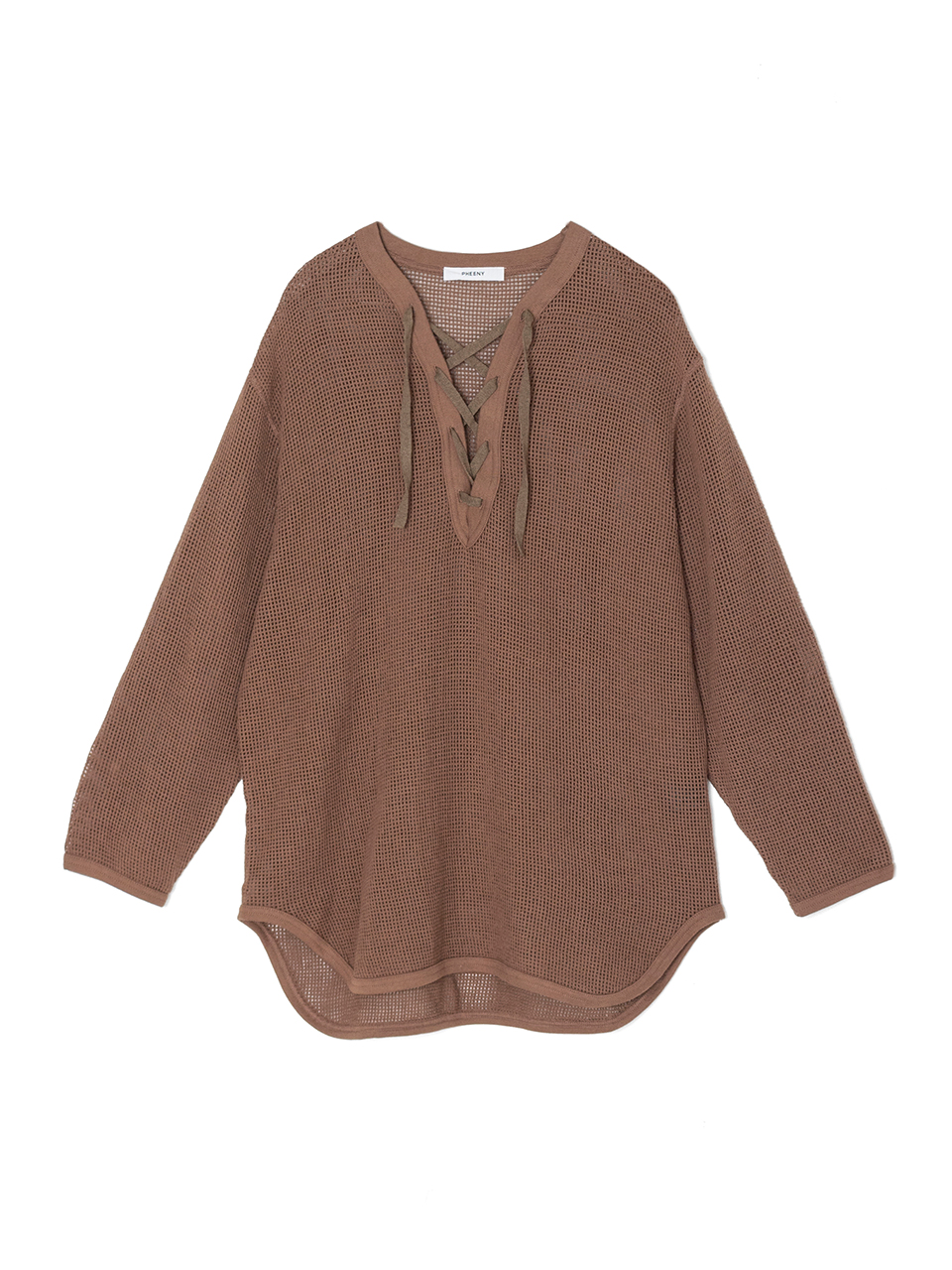 pheeny フィーニー　トップス 新品】PHEENY / フィーニー アンサンブルトップス - メルカリ