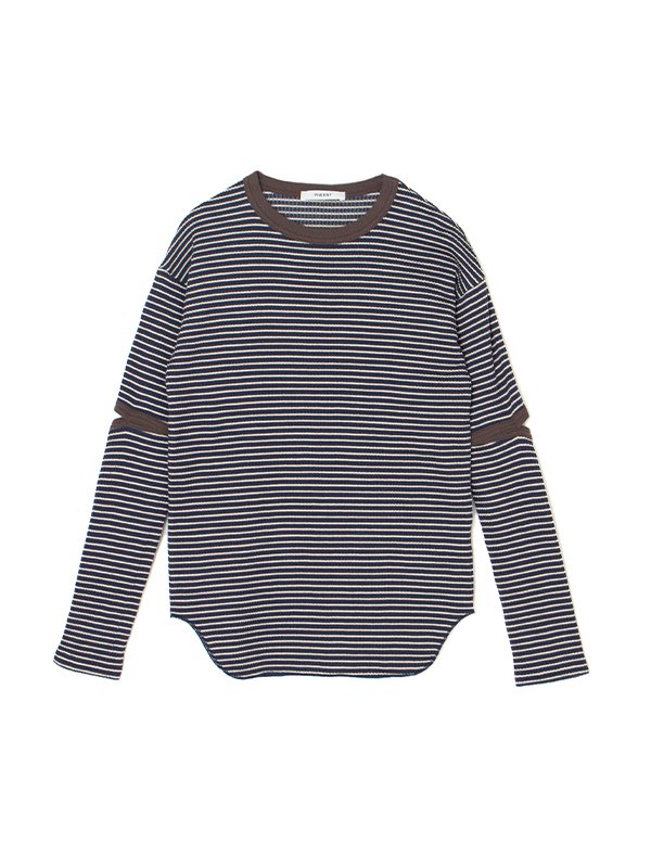 Ron Herman - 新品 PHEENY フィーニー ボーダー チュニック