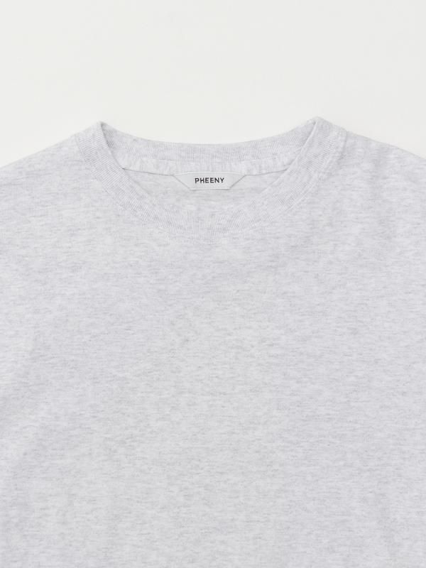 ◇新品◇PHEENY WIND ロングスリーブ Tシャツ Wind″long sleeve-ウィンドショートスリーブ-PHEENY（フィーニー