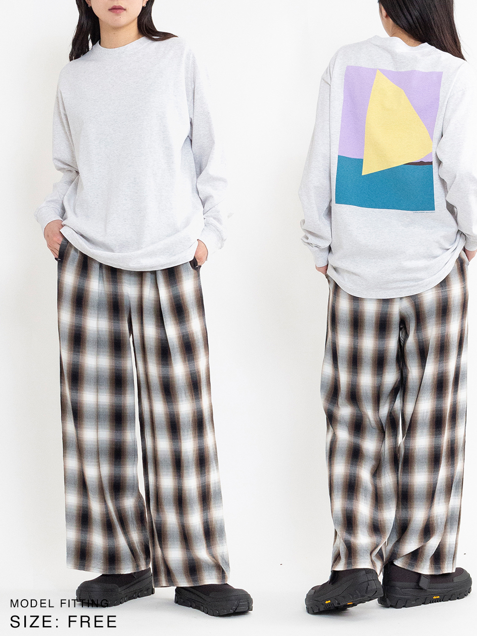 【最安値に挑戦】 Wind″long sleeve-ウィンドショートスリーブ-PHEENY（フィーニー ウェア