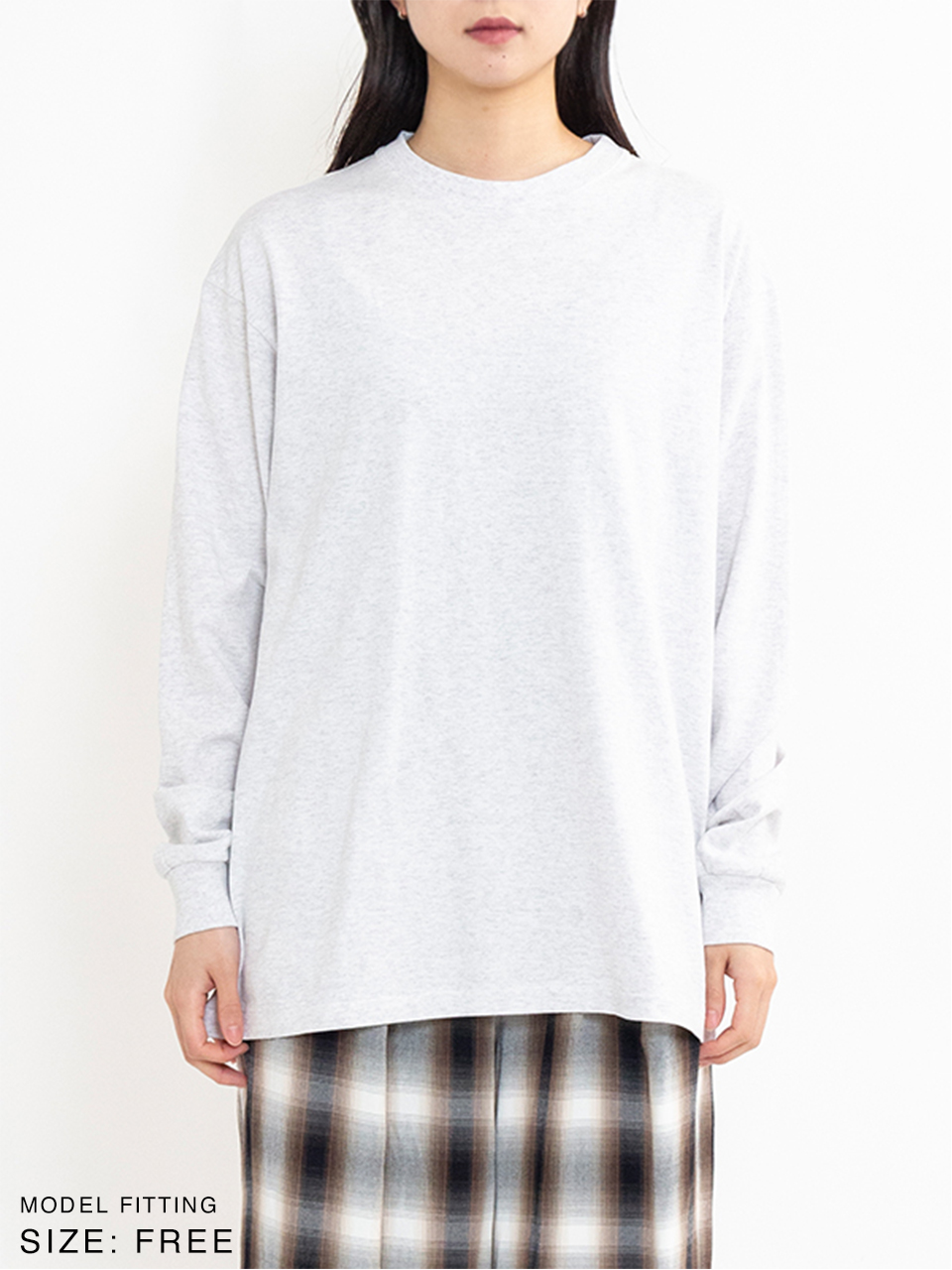 Wind″long sleeve-ウィンドショートスリーブ-PHEENY（フィーニー