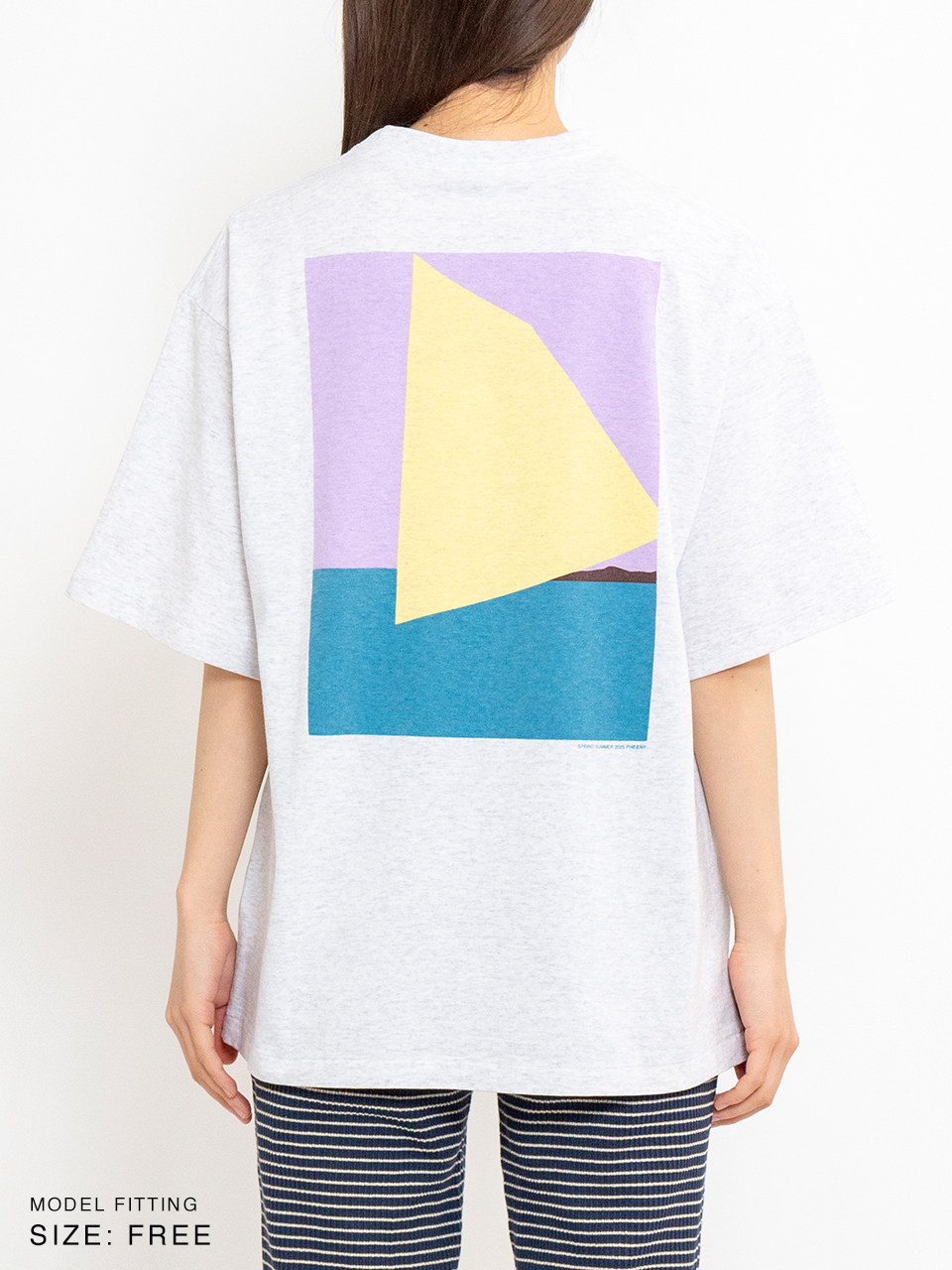 Wind″short sleeve-ウィンドショートスリーブ-PHEENY
