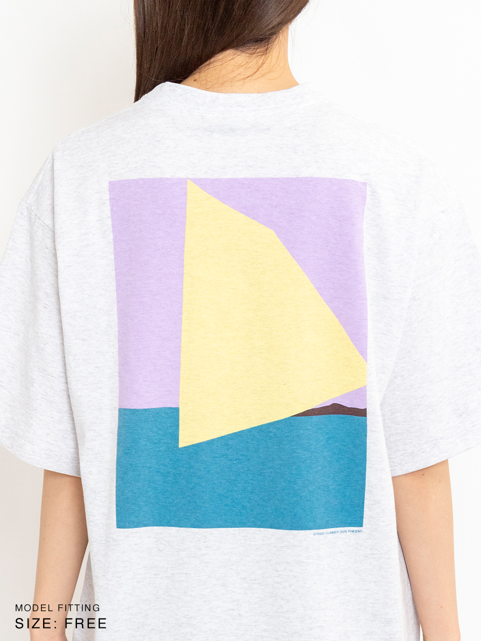 Wind″short sleeve-ウィンドショートスリーブ-PHEENY