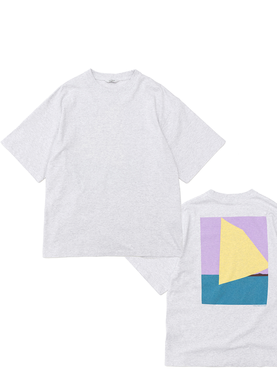 Wind″short sleeve-ウィンドショートスリーブ-PHEENY