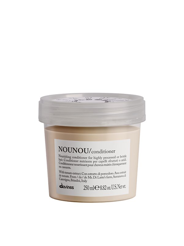 Davines ダヴィネスエッセンシャル ヌヌ コンディショナー ダヴィネスエッセンシャル ヌヌ コンディショナー(250mL