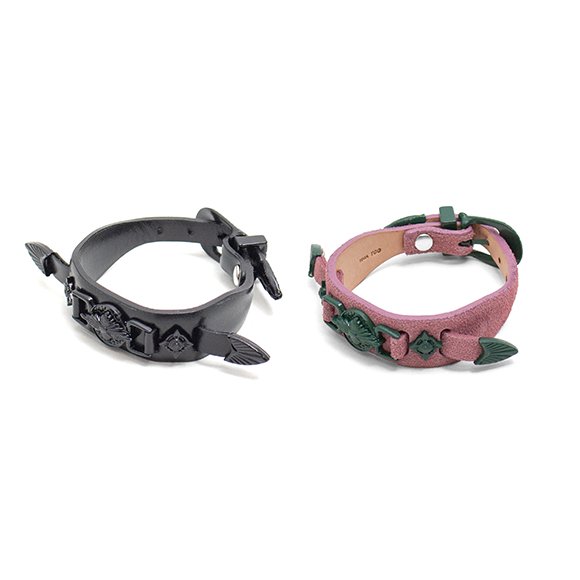 Concho belt bangle-コンチョベルトバングル-TOGA TOO Concho belt bangle-コンチョベルトバングル-TOGA TOO