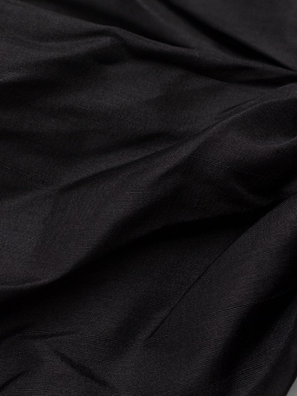 Silk Square Large Scrunchie – heyep