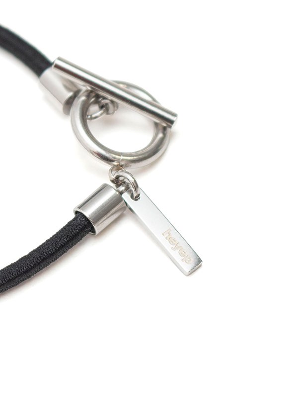 新品未使用　heyep Hair Ties with Chain 新品未使用 heyep Hair Ties with Chain - メルカリ