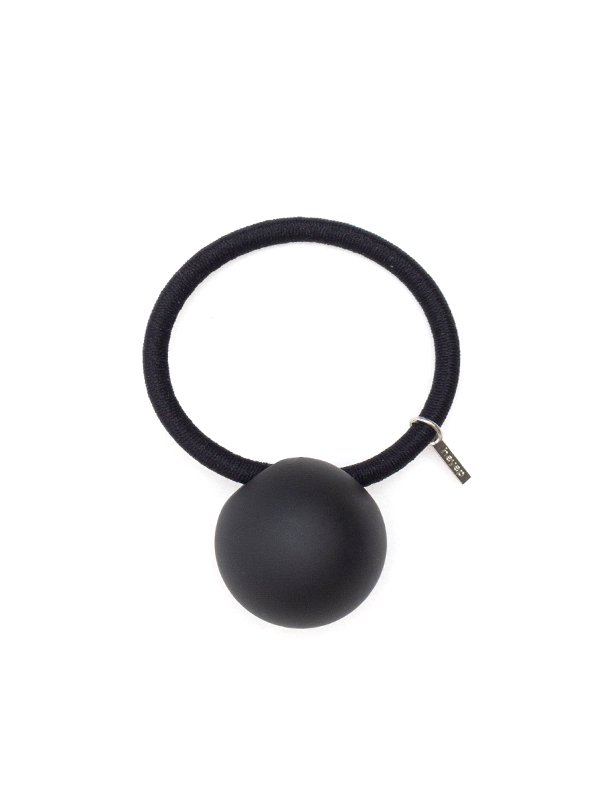 AE BALL HAIR TIE エーイー ボール ヘアタイ Amazon.com : RED by Kiss 8 Pieces 16mm Ball Hair Ties