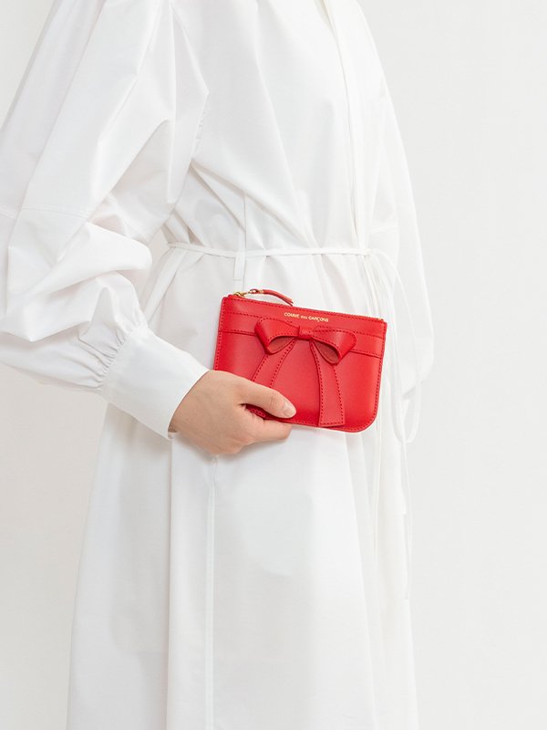 BIG BOW-ビッグボウ-COMME des GARCONS（コムデギャルソン）| st