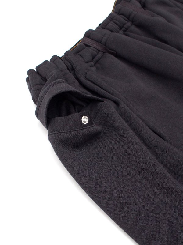OVER JOGGING JEANS-オーバージョギングジーンズ-BLESS(ブレス OVER JOGGING JEANS-オーバージョギングジーンズ-BLESS(ブレス