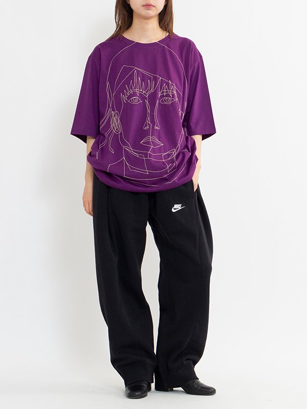 BLESS Stitched Starcut Ⅱ